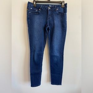 Hurley 90s Legging Skinny Jeans